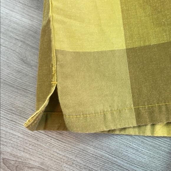 BILLABONG- 4 DOORS Men’s button up short sleeve collared shirt - Picture 10 of 11